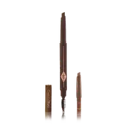 [Charlottes] Black Brown: Brow Lift Kit: Eyebrow Pencil & Refill | Charlotte Tilbury | Charlotte Tilbury