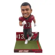 Michael Evans Tampa Bay Buccaneers Big Ticket Series Bobblehead NFL Football