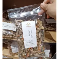 在飛比找蝦皮購物優惠-久世福 極品珍味五色小魚乾#好市多代購 #高雄面交