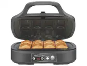 Breville the Quick and Easy Pie Maker LPI285GRY