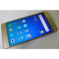 在飛比找蝦皮購物優惠-8.7成新~紅米 Redmi Note3~小米智慧型手機 5