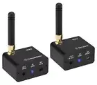 SIIG Pro Wireless IR Remote Control Extender Kit 656ft (200m) CE-RC0111-S1