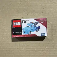 在飛比找蝦皮購物優惠-<熊葛> 全新正版現貨 多美 TOMICA Cars 汽車總