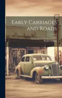 在飛比找博客來優惠-Early Carriages and Roads