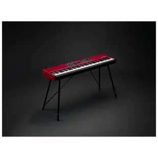 Nord Piano 5 頂級電鋼琴 瑞典手工製 88重量鍵 功能升級 真實手感 完美音色【民風樂府】