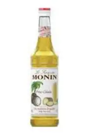 Monin Syrup Pina Colada 700Ml