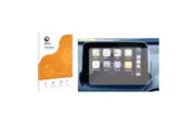 Optic+ Anti-Glare Screen Protector for Mazda CX3 2023 Infotainment System