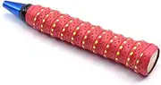 Long-Lasting Kinesiology Tape Rolls Racket Grip Winding Comfortable Grip Tape for Anti-Slip Handle Cuttable
