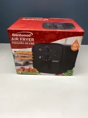 Brentwood Air Fryer AF-100BK Brand New