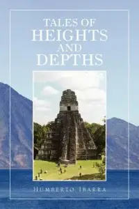 在飛比找博客來優惠-Tales of Heights and Depths