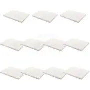 Cabin Air Filter (11 Pack) For Nissan Rogue Sentra Select (for: Nissan)