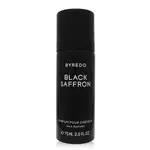 BYREDO BLACK SAFFRON 黑色番紅花髮香噴霧 75ML