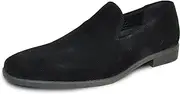 [vangelo] Men Dress Shoe Vallo-3 and King-5 Loafer Slip On Formal Tuxedo for Prom Wedding Ortholite Insole Medium and Wide Width
