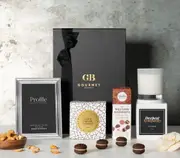 Forever Remembered Sympathy Hamper