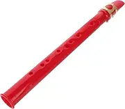 EPIGEIST Mini Pocket Saxophone Portable Sax Instrument Pocket Saxophone for Boys and Girls Practice Musical Instrument