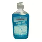 EcoSense Rinse Aid - Dishwasher Rinse, Driying and Shine Agent 16 oz