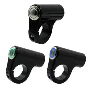 Handlebar Push Button Motorcycle Handlebar Power