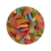 Lolliland Sour Mix 1kg x 1