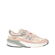 [NEW BALANCE] NEW BALANCE 990v6 sneakers Kids 30 30 Pink