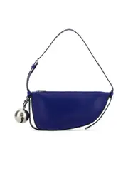 Burberry Shield Mini Shoulder Bag
