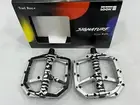 Look MTB Flat Trail ROC Plus Signature Series Chromoly+ Pedals - Kriss Kyle #000