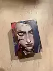 Fenty X Arcane Kaboom JINX Gloss Bomb Universal Lip Luminizer