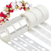 Balloon Arch Kit Balloon Garland Kit Birthday Decorations Balloon Tape Glue Tape