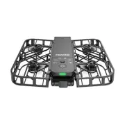 HoverAir X1 Drone Combo Self Flying Black