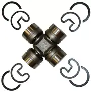 McQuay-Norris U456 Universal Joint Fits 1983-1997 Ford Mazda Free Shipping NEW (for: Mazda)