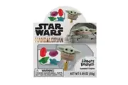 6 x Star Wars Mandalorian Finders Keepers Gummies & Surprise 28g
