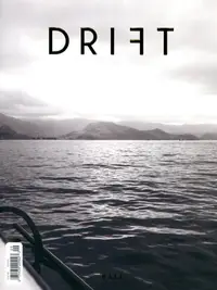 在飛比找誠品線上優惠-DRIFT: BALI (No.9)