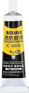 Windshield Glue - Car Window Glue,Windshield Car Repair Glue, Fast-Curing Car Window Glue, Auto Glass Sealent, Car Glass Repair Accessories