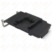 B-mount /V-Mount V-Lock D-tap Power Output Handle fixing plate for ARRI S35 mini