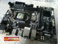 在飛比找Yahoo!奇摩拍賣優惠-技嘉 GA-B85M-D2V 1150腳位 Intel B8