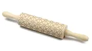 Tiles dough roller Art-Dog