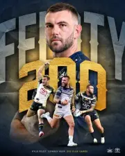 MANLY SEA EAGLES NRL RUGBY CHAMPION TEAM PLAYER POSTER, FREE POST, BARGAIN,1