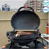 在飛比找蝦皮購物優惠-O-Grill 攜帶式瓦斯 烤肉爐 133405   好市多