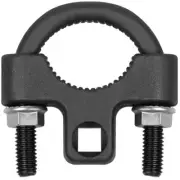 3/8inch Low Profile Inner Tie Rod Removal Tool for Inner Tie Rod Install Car Kit (for: MG)