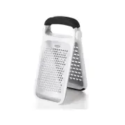 OXO Good Grips Etched Two-Fold Grater