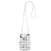 [Rabanne] Sparkle Mini Bag