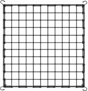 Scrog Trellis Net 4X4 for Grow Tent, Heavy Duty Elastic with Hooks for Indoor Pl