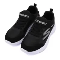 在飛比找蝦皮商城優惠-SKECHERS WATIX 運動鞋 中大童 黑 R8497