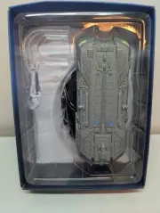 Eaglemoss Star Trek - Federation Holoship #85 No Magazine