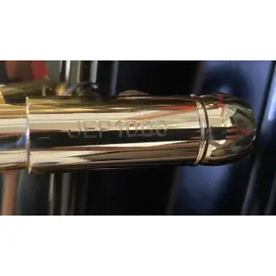 【名琴樂器】上低音號 Juipter Euphonium Bb JEP1000 二手