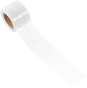1Roll Non Slip Racket Grip Tape for Badminton Tennis Sweat Absorbing Lightweight Racket Handle Wrap Easy to Use