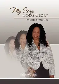 在飛比找博客來優惠-My Story God’s Glory