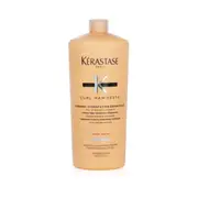 KERASTASE - Curl Manifesto Fondant Hydratation Essentielle Lightweight Moisture Replenishing Conditioner - For Curly & Very Curly Hair (Salon Size)