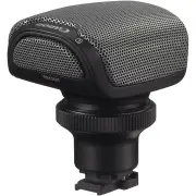 Canon SMV1 Surround Sound Microphone