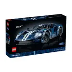 [高雄 飛米樂高積木]  LEGO 42154 TECHNIC-2022 FORD GT 科技系列 正版樂高 生日禮物