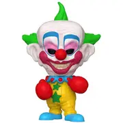 Killer Klowns from Outer Space Shorty Pop! Vinyl